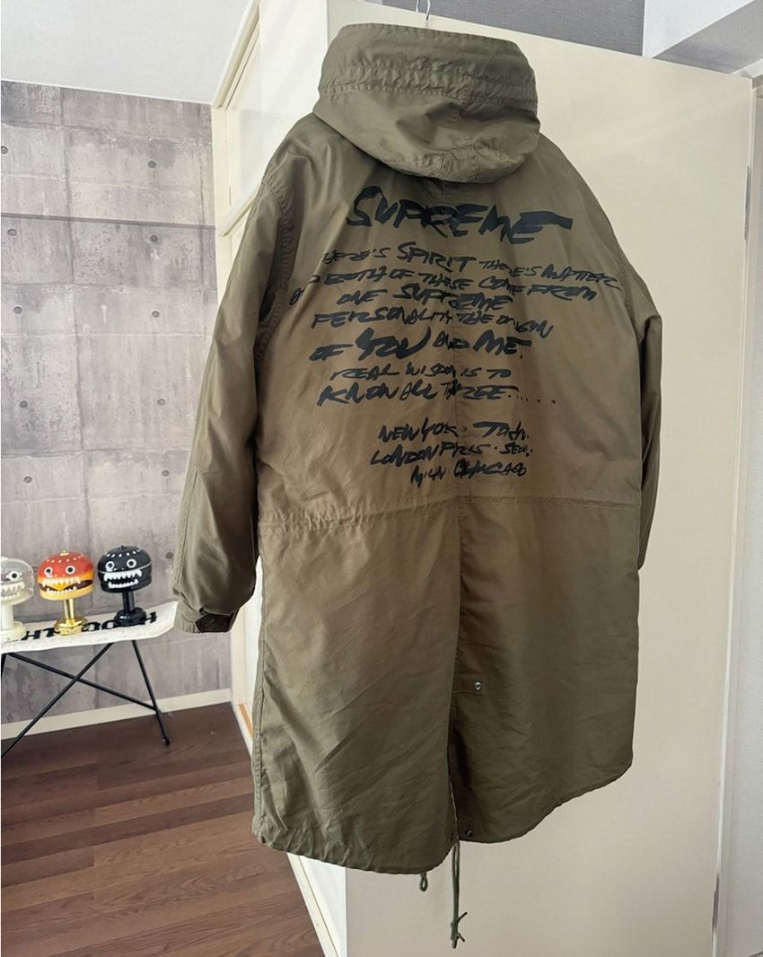 街のリアルな洒落者たちが最近買ったアイテムを公開！スタイルある大人のモノ選び - 10枚目の画像