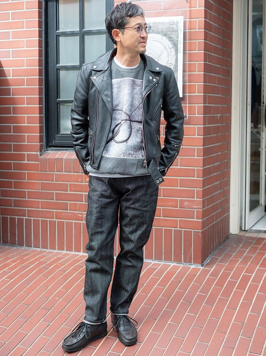 街のリアルな洒落者たちが最近買ったアイテムを公開！スタイルある大人のモノ選び - 14枚目の画像