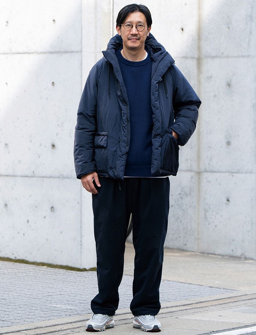 街のリアルな洒落者たちが最近買ったアイテムを公開！スタイルある大人のモノ選び - 4枚目の画像