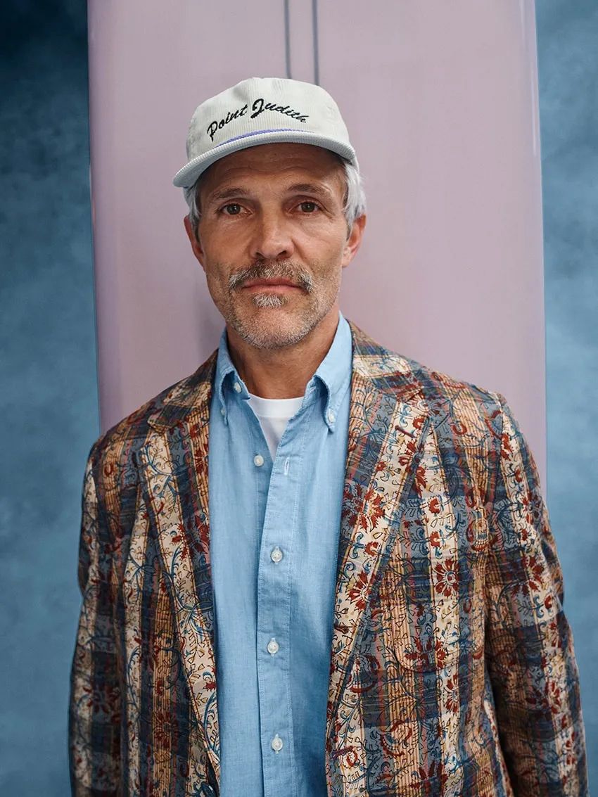 変わり種ニューバランス、ビームス プラスとJ.Crewの最強タッグ第2弾etc.【今週の注目NEWS】 - 4枚目の画像