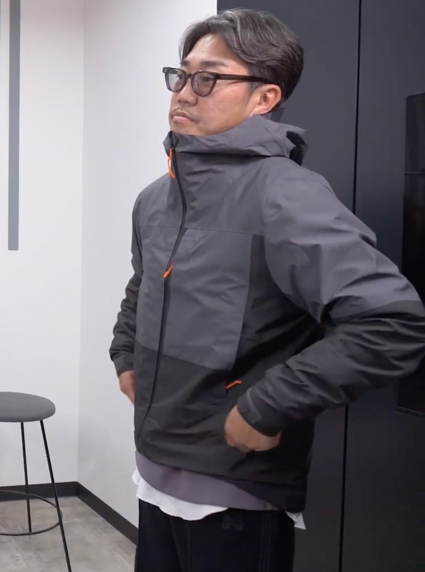 パタゴニア、ノース、モンベルetc. 梅雨の街着で頼れる“最新シェルパーカ”6選を試着検証！ - 26枚目の画像