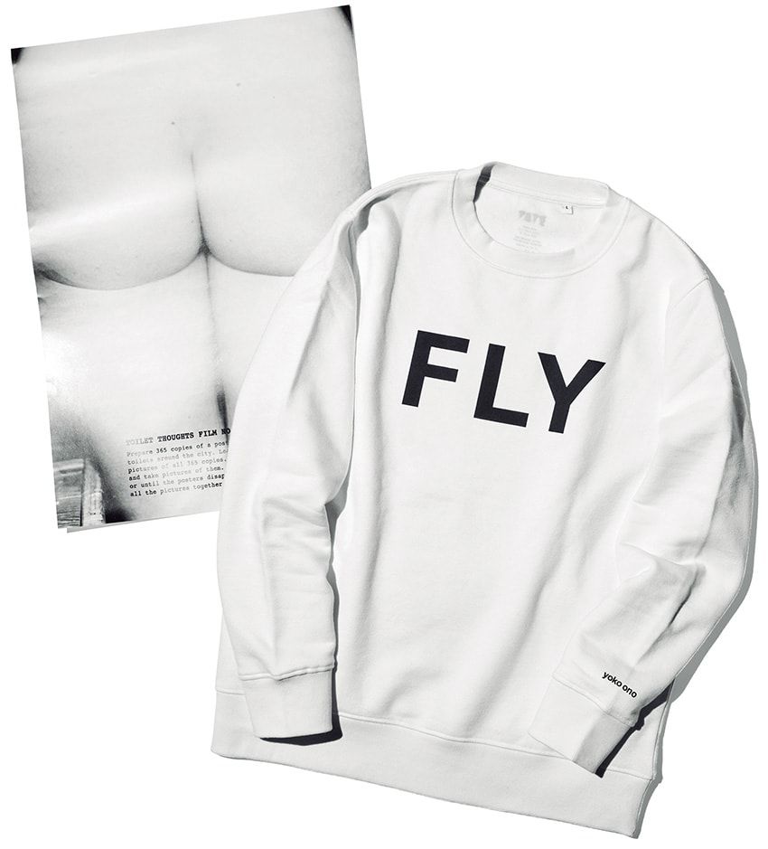 坂田真彦さんのユニークな“モノクロ”の世界「肩肘を張らず、ラフに使えるものが好み」 - 2枚目の画像