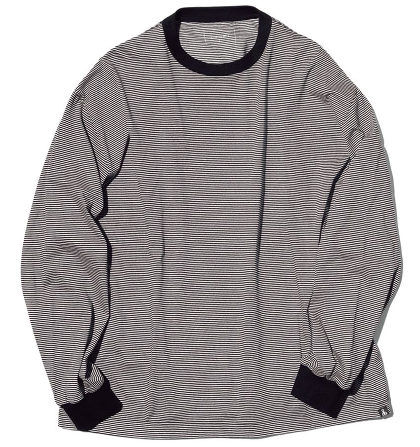 坂田真彦さんのユニークな“モノクロ”の世界「肩肘を張らず、ラフに使えるものが好み」 - 3枚目の画像