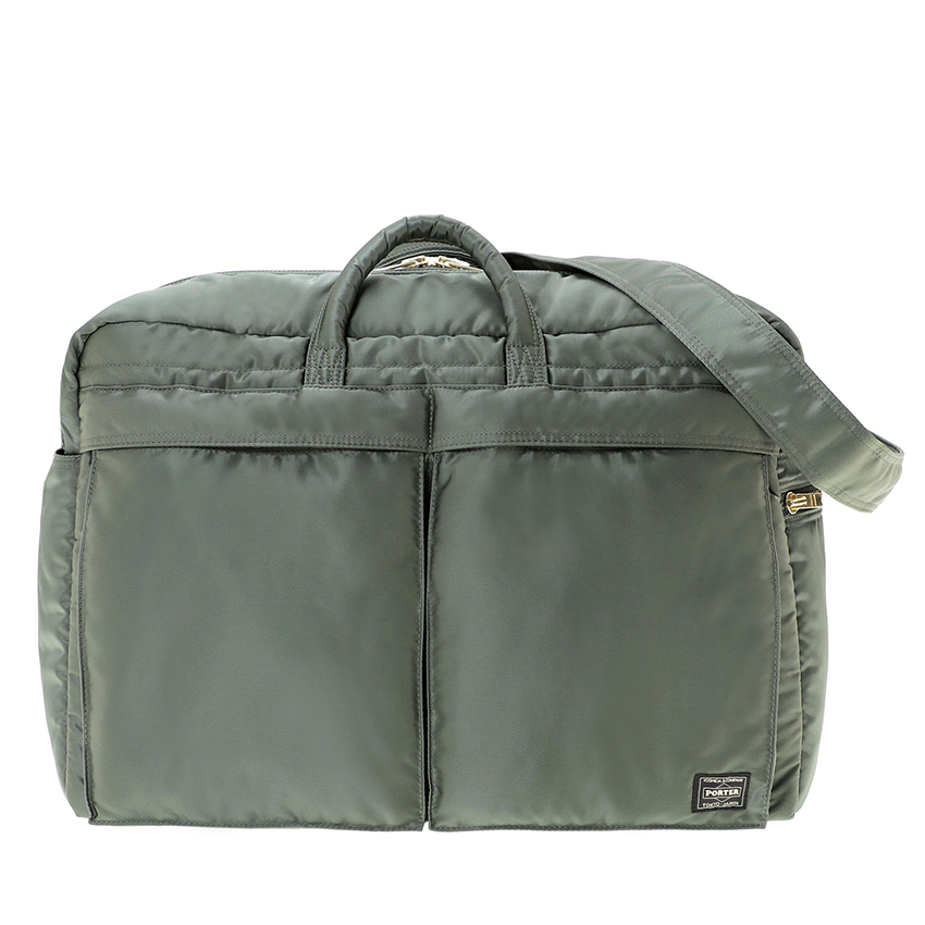 PORTER「タンカー」が世界初の100%植物由来ナイロンに進化し、全40型で登場！ - 5枚目の画像