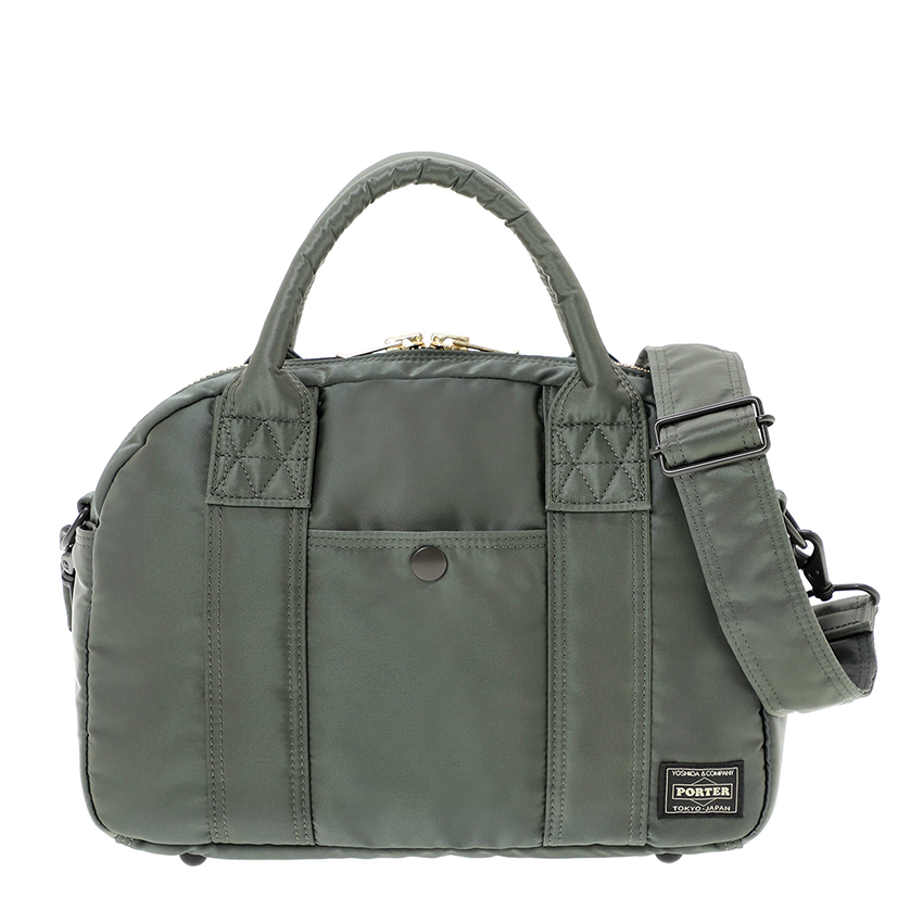 PORTER「タンカー」が世界初の100%植物由来ナイロンに進化し、全40型で登場！ - 9枚目の画像