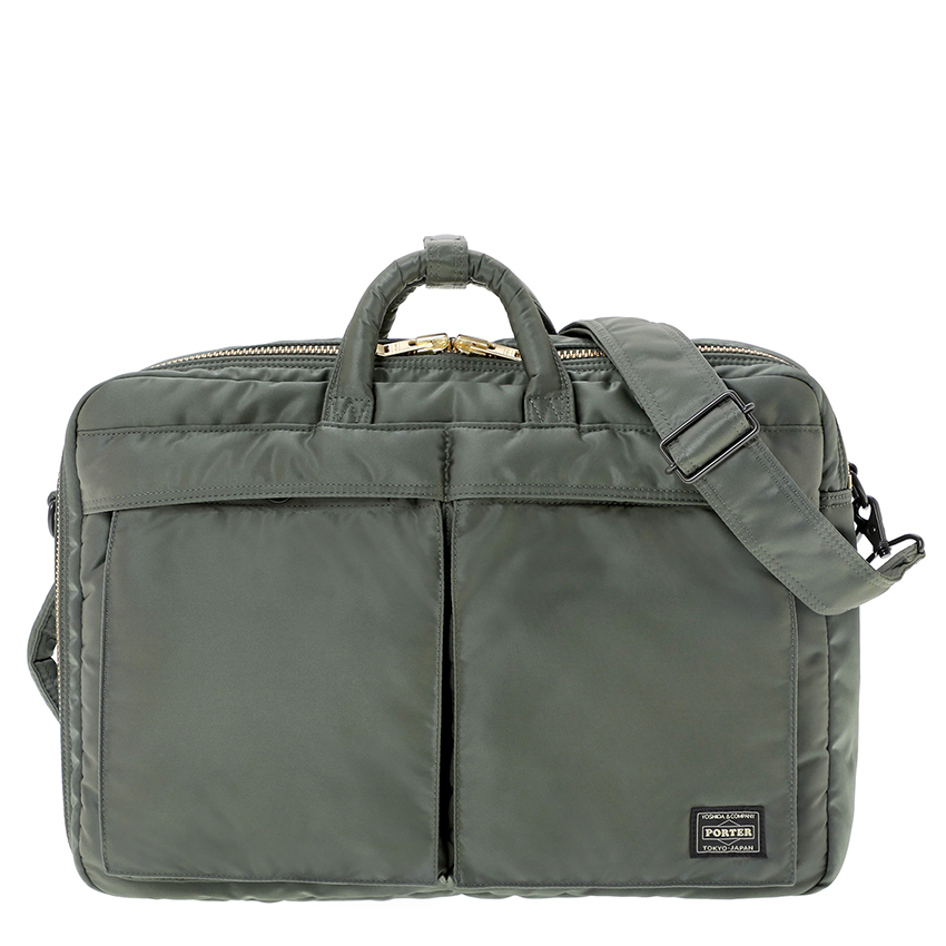 PORTER「タンカー」が世界初の100%植物由来ナイロンに進化し、全40型で登場！ - 7枚目の画像