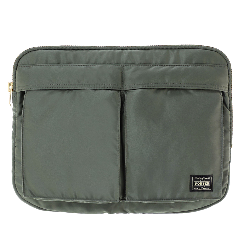 PORTER「タンカー」が世界初の100%植物由来ナイロンに進化し、全40型で登場！ - 14枚目の画像