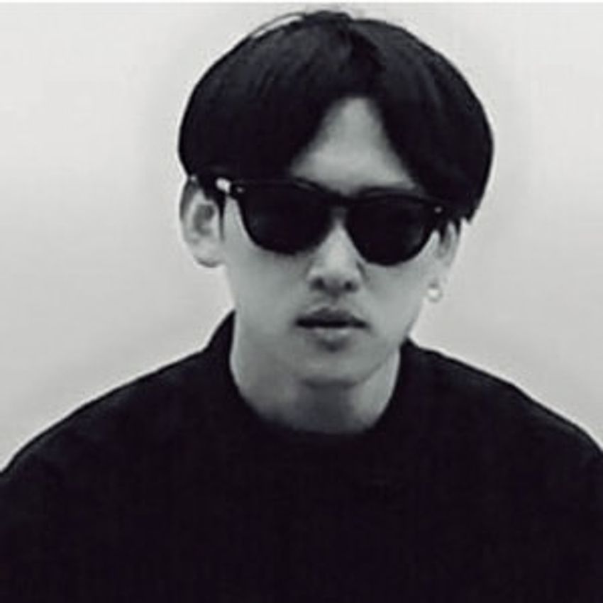 スタイリスト・鹿野巧真さんの旅アイテム。リモワから歯ブラシまで全部黒！ - 4枚目の画像