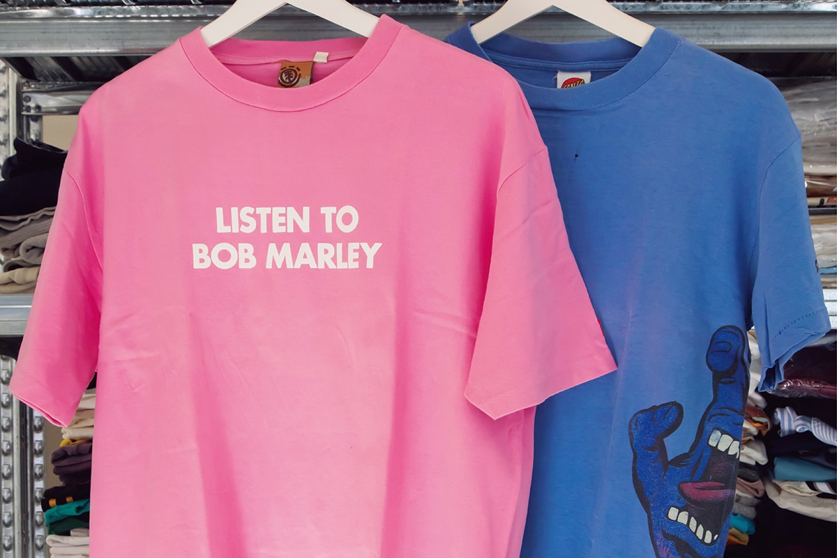 スケートへの愛と反骨精神を纏う！ジャクソン マティス デザイナーの