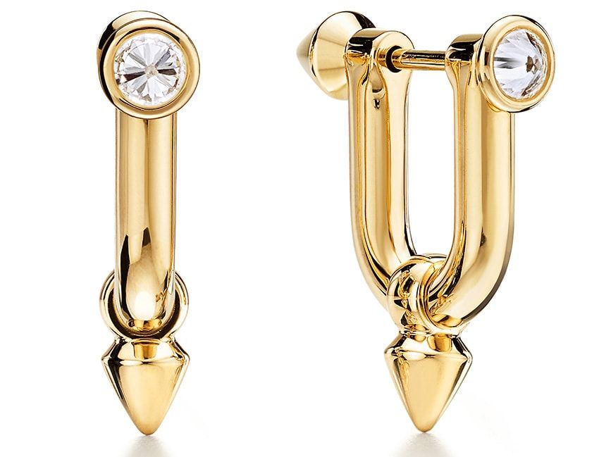 ファレル・ウィリアムスが手掛けた「ティファニー」は海がテーマ。先行販売はアメリカ、日本の展開は…… - 8枚目の画像