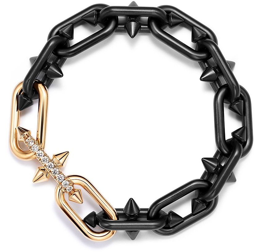 ファレル・ウィリアムスが手掛けた「ティファニー」は海がテーマ。先行販売はアメリカ、日本の展開は…… - 9枚目の画像