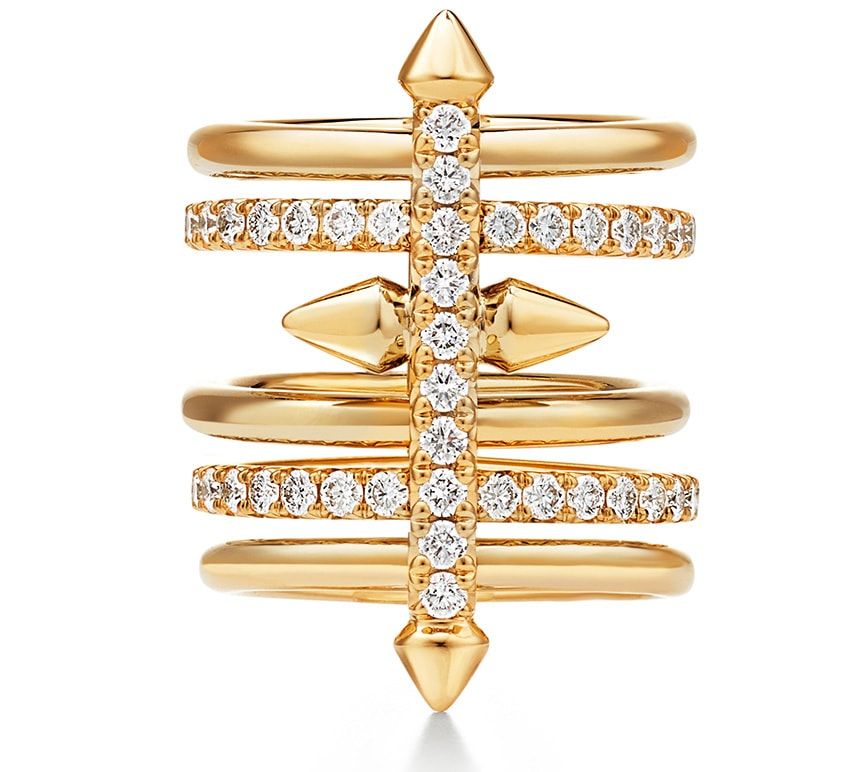 ファレル・ウィリアムスが手掛けた「ティファニー」は海がテーマ。先行販売はアメリカ、日本の展開は…… - 12枚目の画像