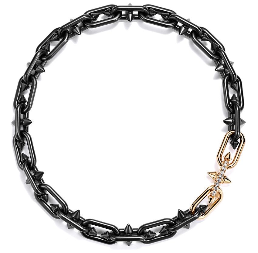 ファレル・ウィリアムスが手掛けた「ティファニー」は海がテーマ。先行販売はアメリカ、日本の展開は…… - 13枚目の画像