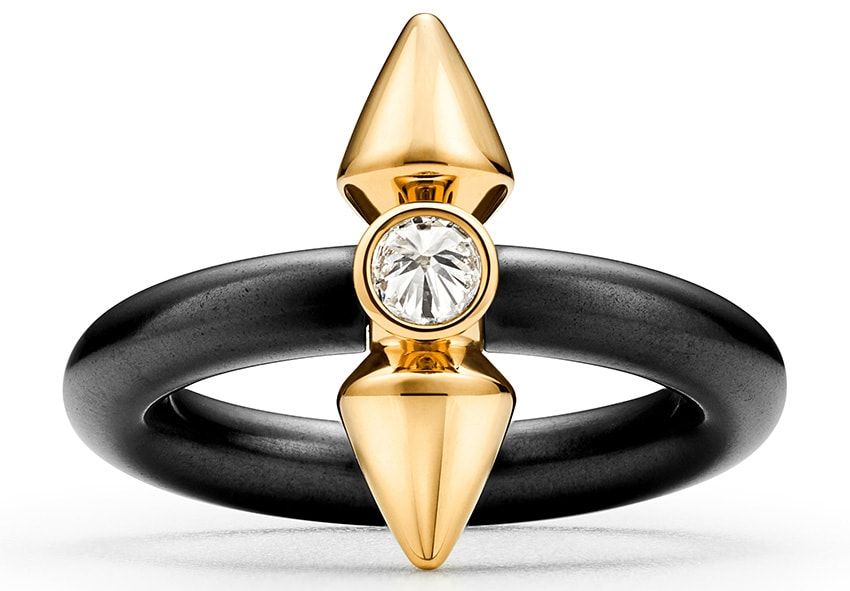 ファレル・ウィリアムスが手掛けた「ティファニー」は海がテーマ。先行販売はアメリカ、日本の展開は…… - 14枚目の画像