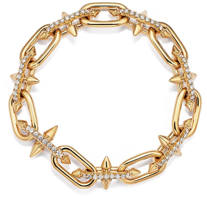 ファレル・ウィリアムスが手掛けた「ティファニー」は海がテーマ。先行販売はアメリカ、日本の展開は…… - 15枚目の画像