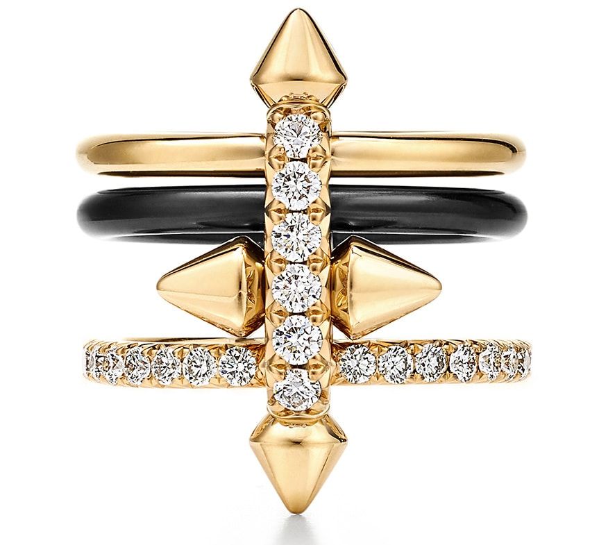 ファレル・ウィリアムスが手掛けた「ティファニー」は海がテーマ。先行販売はアメリカ、日本の展開は…… - 18枚目の画像