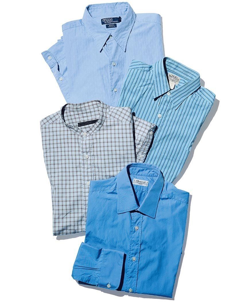 大人のシャツの着こなし術、パタゴニアetc.業界人愛用のライトアウター【今週の人気記事TOP5】 - 10枚目の画像