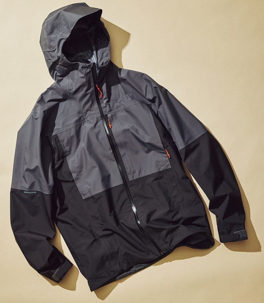 大人のシャツの着こなし術、パタゴニアetc.業界人愛用のライトアウター【今週の人気記事TOP5】 - 5枚目の画像