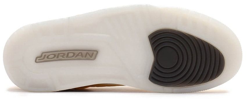 超稀少な「ジョーダン 5」のイエローを踏襲したジョーダンスパイジークが発売！抽選は24日まで - 28枚目の画像