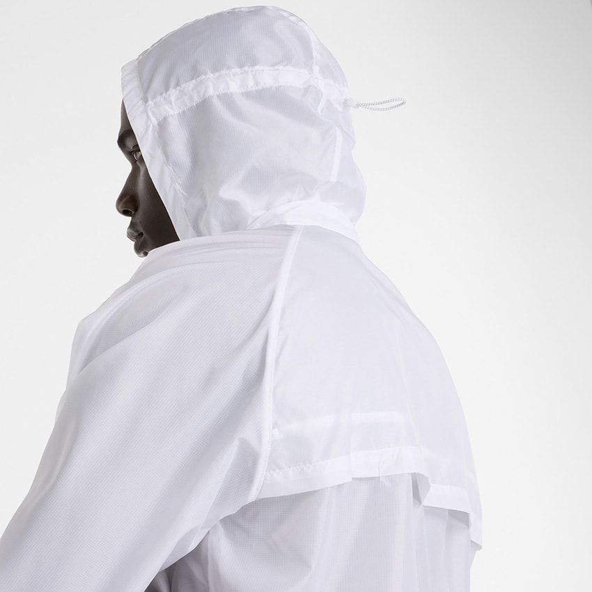 ポップな“Nロゴ”の「ニューバランス×ディストリクト ビジョン」Grey Daysを祝したコラボ作 - 9枚目の画像