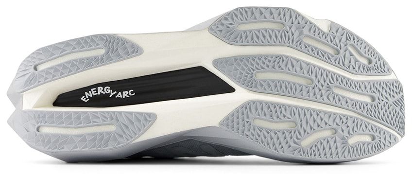 ポップな“Nロゴ”の「ニューバランス×ディストリクト ビジョン」Grey Daysを祝したコラボ作 - 11枚目の画像