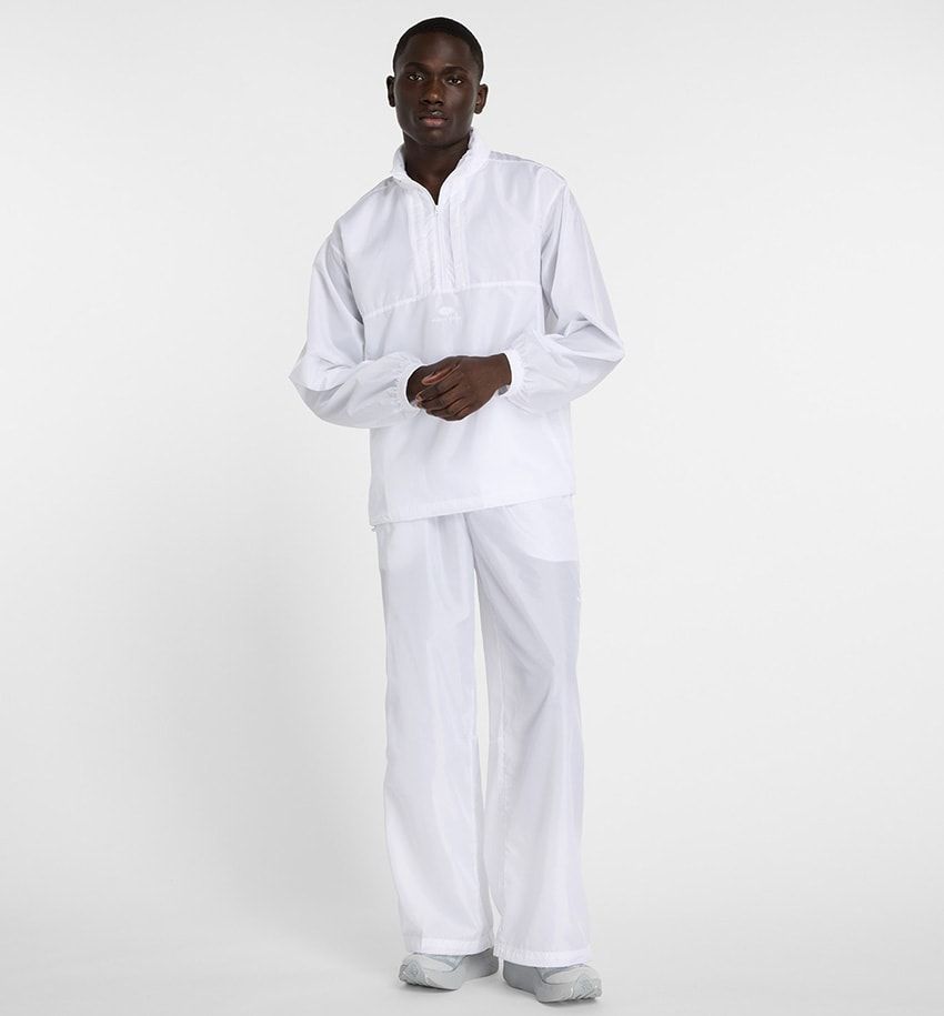 ポップな“Nロゴ”の「ニューバランス×ディストリクト ビジョン」Grey Daysを祝したコラボ作 - 16枚目の画像