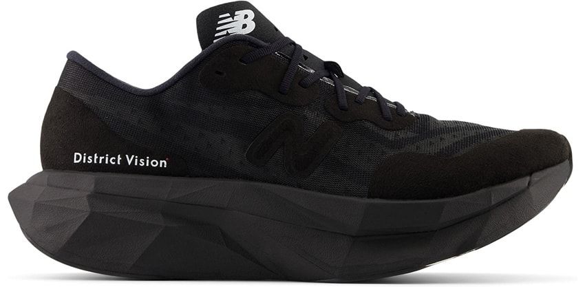 ポップな“Nロゴ”の「ニューバランス×ディストリクト ビジョン」Grey Daysを祝したコラボ作 - 18枚目の画像