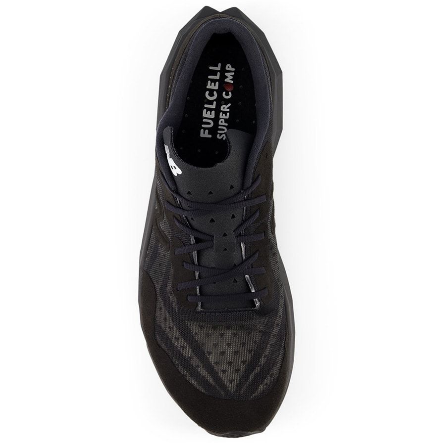 ポップな“Nロゴ”の「ニューバランス×ディストリクト ビジョン」Grey Daysを祝したコラボ作 - 19枚目の画像