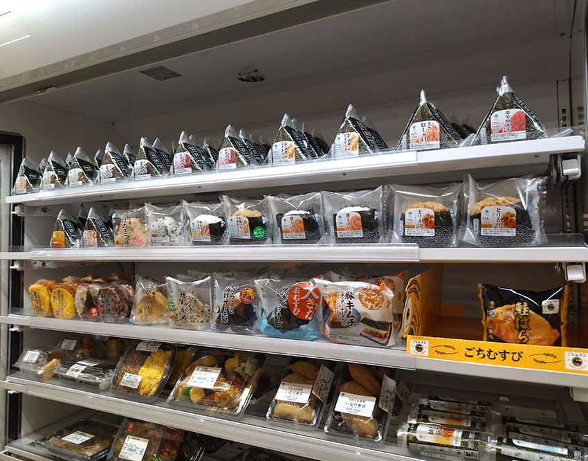 日本好きラトビア人が「滞在中は1日3回コンビニに通う」理由。店員さんとの感動エピソードも - 8枚目の画像