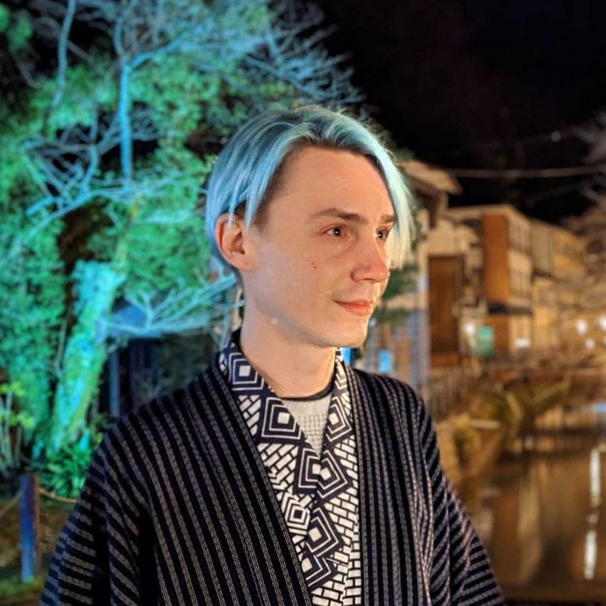 日本好きラトビア人が「滞在中は1日3回コンビニに通う」理由。店員さんとの感動エピソードも - 2枚目の画像