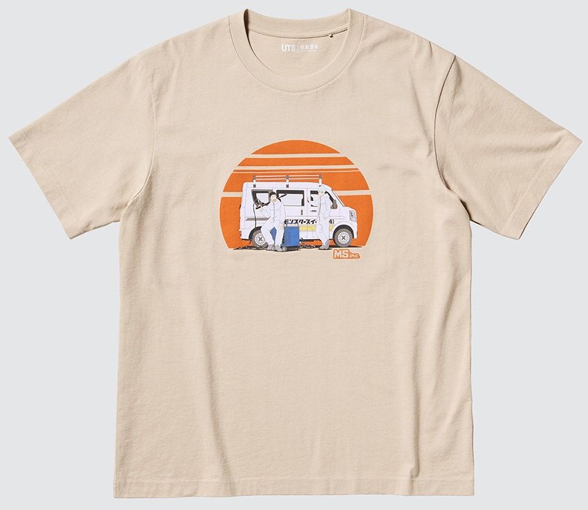 ユニクロ店長が選ぶ“町の名品”プレゼントや発売前から話題のTREASUREコラボetc.40周年記念は要注目！ - 14枚目の画像