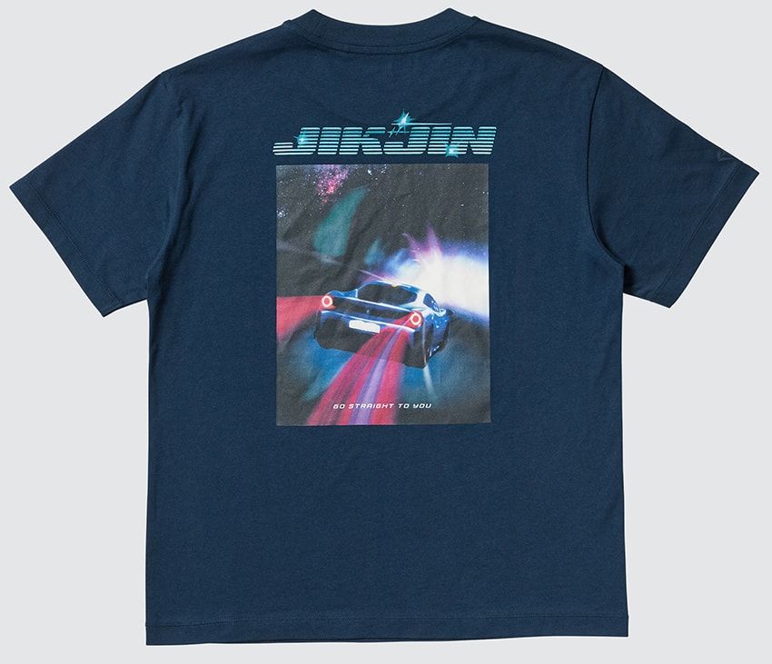 ユニクロ店長が選ぶ“町の名品”プレゼントや発売前から話題のTREASUREコラボetc.40周年記念は要注目！ - 15枚目の画像