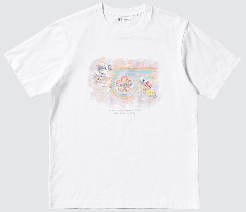 ユニクロ店長が選ぶ“町の名品”プレゼントや発売前から話題のTREASUREコラボetc.40周年記念は要注目！ - 16枚目の画像