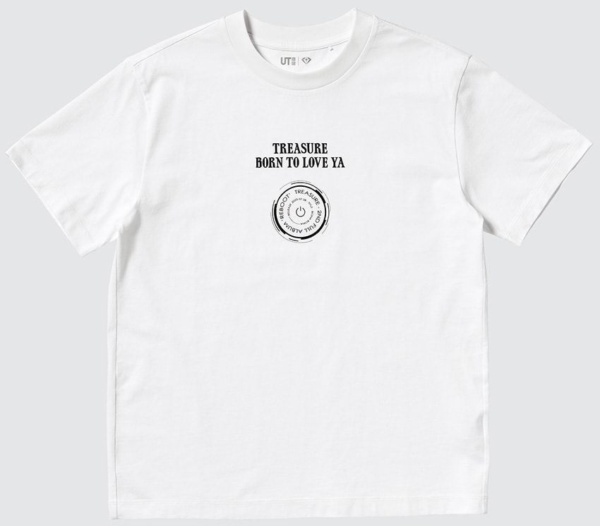 ユニクロ店長が選ぶ“町の名品”プレゼントや発売前から話題のTREASUREコラボetc.40周年記念は要注目！ - 17枚目の画像