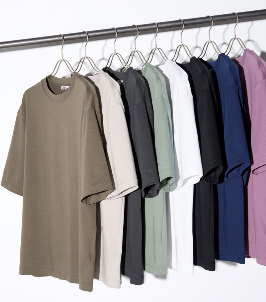 ユニクロ店長が選ぶ“町の名品”プレゼントや発売前から話題のTREASUREコラボetc.40周年記念は要注目！ - 18枚目の画像