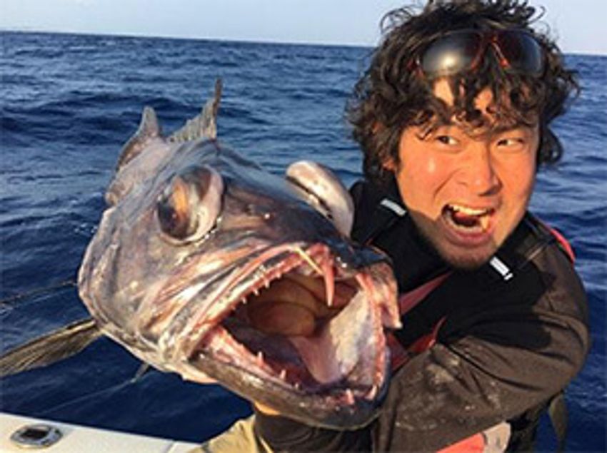 ときめくのは、人類が発展しながら生き続けるため。生物ハンター・平坂寛さん - 8枚目の画像