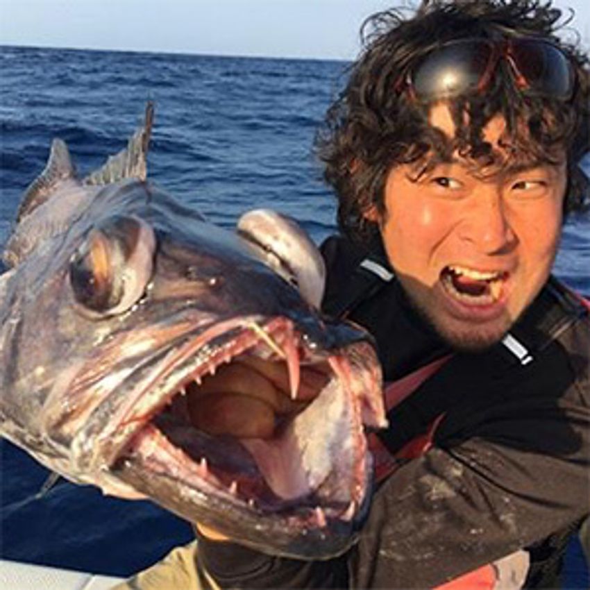ときめくのは、人類が発展しながら生き続けるため。生物ハンター・平坂寛さん - 7枚目の画像
