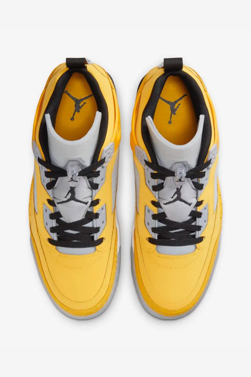 東京限定の伝説的モデルをオマージュ！「エア ジョーダン」スパイク・リーモデルが登場 - 2枚目の画像