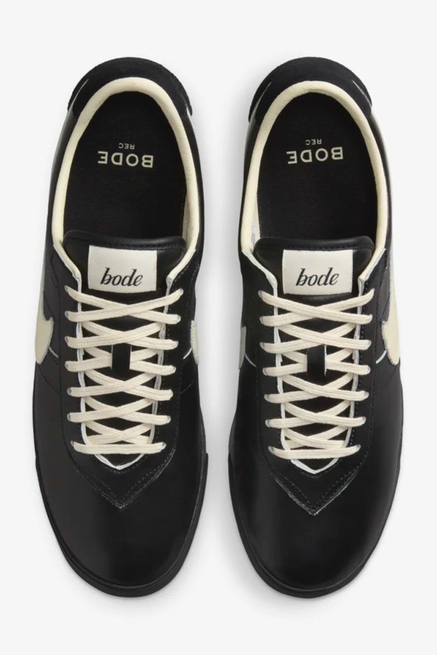 ナイキとボーディが初コラボ！知る人ぞ知るレアモデルを現代風に再解釈して登場 - 5枚目の画像