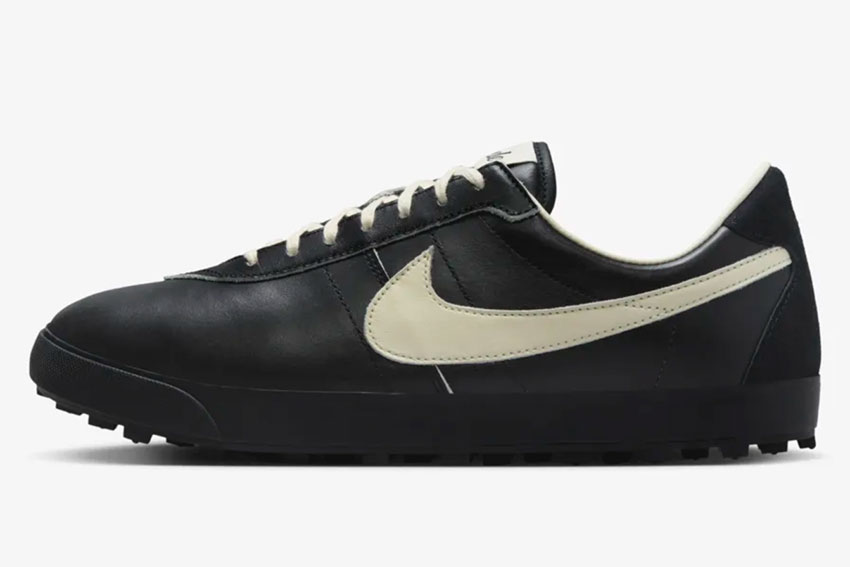 ナイキとボーディが初コラボ！知る人ぞ知るレアモデルを現代風に再解釈