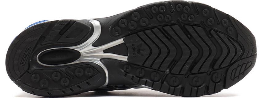 Y2Kを象徴するスニーカー「ADISTAR CUSHION」をアトモスが別注。ファッション性と機能を融合 - 7枚目の画像