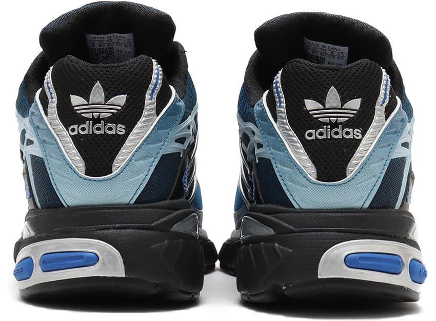 Y2Kを象徴するスニーカー「ADISTAR CUSHION」をアトモスが別注。ファッション性と機能を融合 - 8枚目の画像