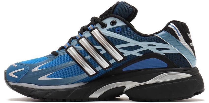 Y2Kを象徴するスニーカー「ADISTAR CUSHION」をアトモスが別注。ファッション性と機能を融合 - 9枚目の画像