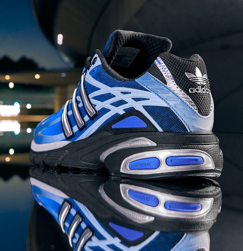 Y2Kを象徴するスニーカー「ADISTAR CUSHION」をアトモスが別注。ファッション性と機能を融合 - 12枚目の画像