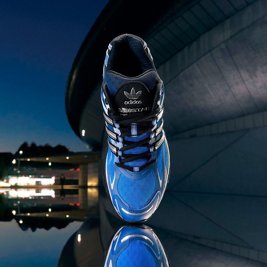 Y2Kを象徴するスニーカー「ADISTAR CUSHION」をアトモスが別注。ファッション性と機能を融合 - 15枚目の画像