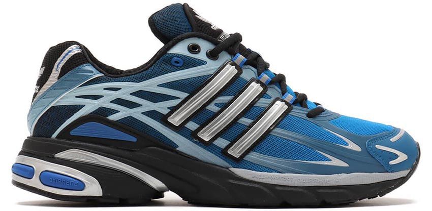 Y2Kを象徴するスニーカー「ADISTAR CUSHION」をアトモスが別注。ファッション性と機能を融合 - 17枚目の画像