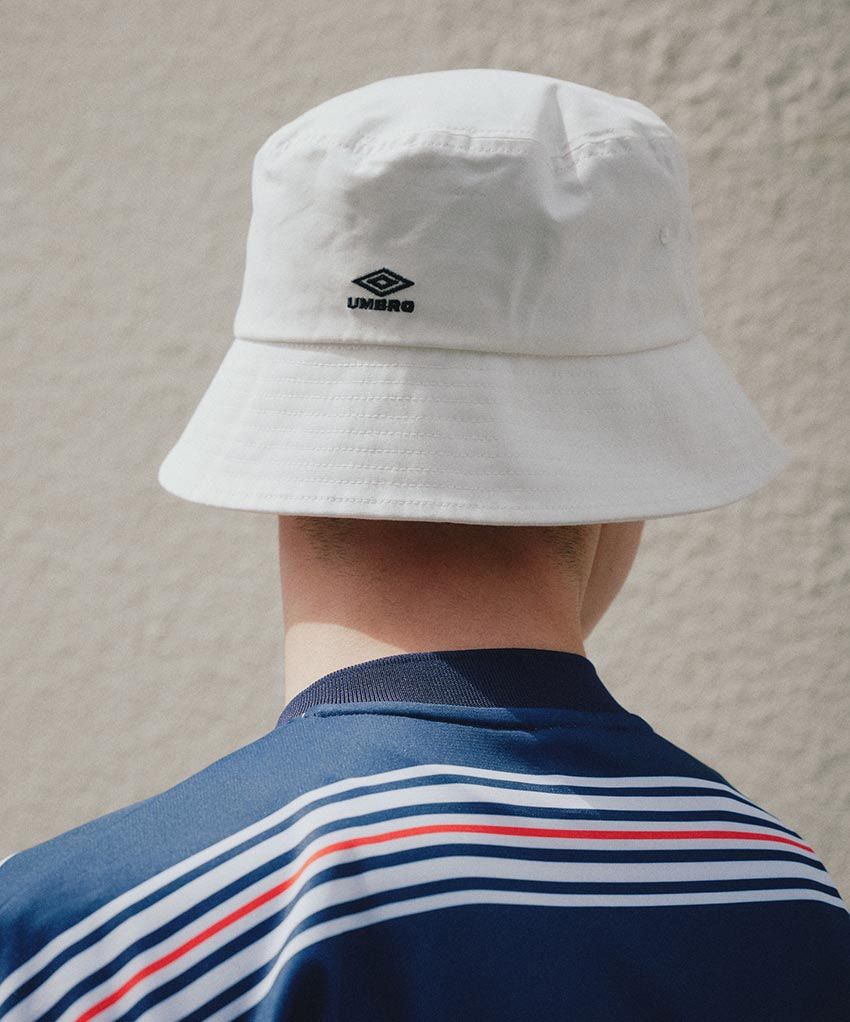 「アンブロ×アトモス」は90年代のサッカーユニフォームやストリートから着想！ - 17枚目の画像