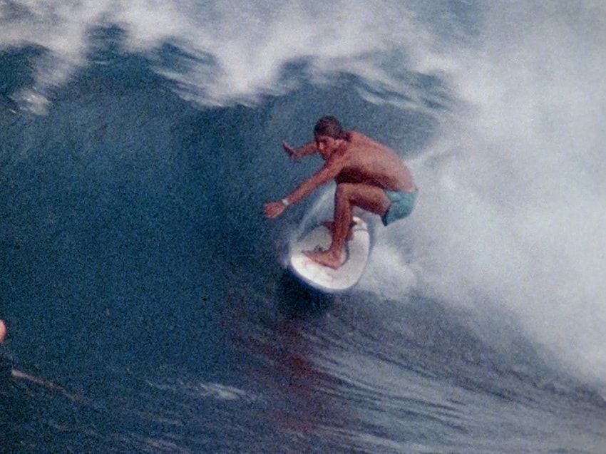 伝説のサーフィン映画『メニイ・クラシック・モーメンツ』が蘇る。鎌倉で再上陸記念パーティも - 6枚目の画像
