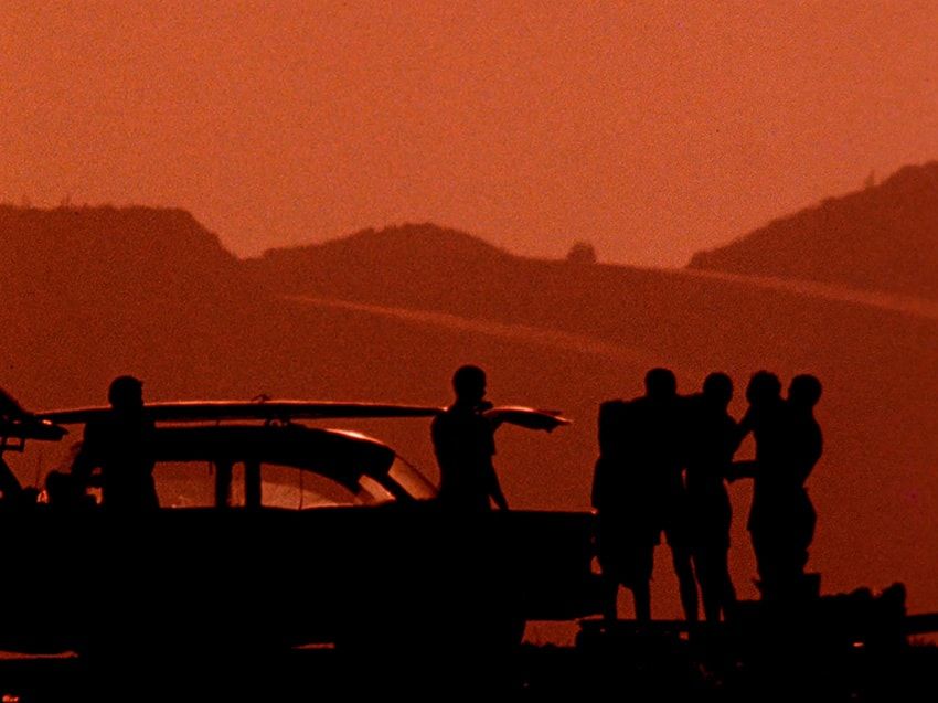 伝説のサーフィン映画『メニイ・クラシック・モーメンツ』が蘇る。鎌倉で再上陸記念パーティも - 7枚目の画像