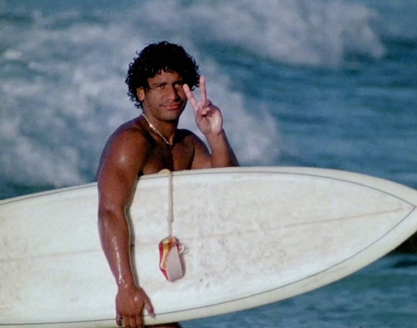 伝説のサーフィン映画『メニイ・クラシック・モーメンツ』が蘇る。鎌倉で再上陸記念パーティも - 8枚目の画像